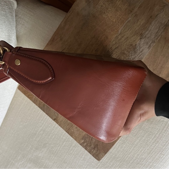 Coach Cary Crossbody Bag - Picture 5 of 8